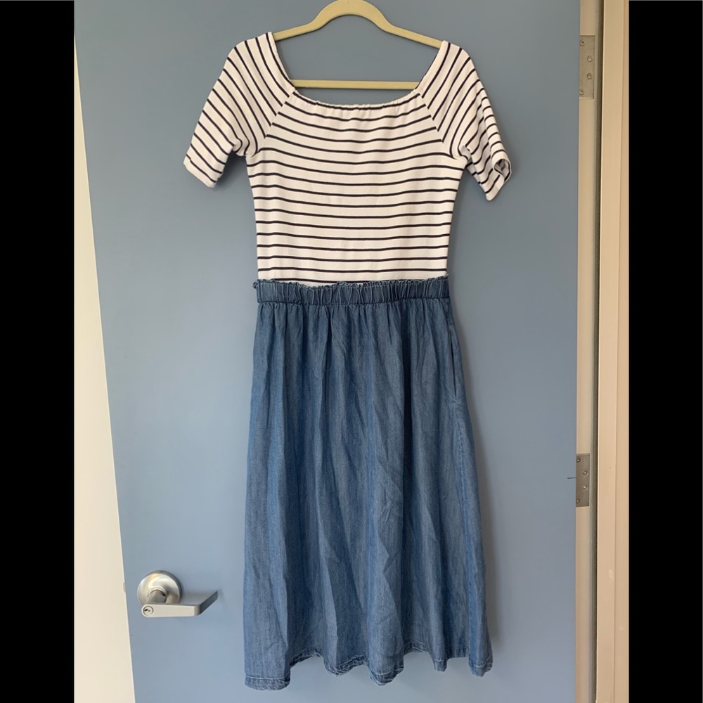 EDC By Esprit Dress